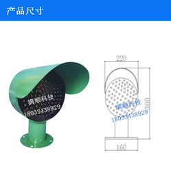 绿色科技守护水上通途 太阳能桥墩警示灯在防撞工程中的关键作用
