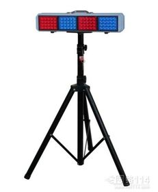 城市动脉的守望者——交通警示灯