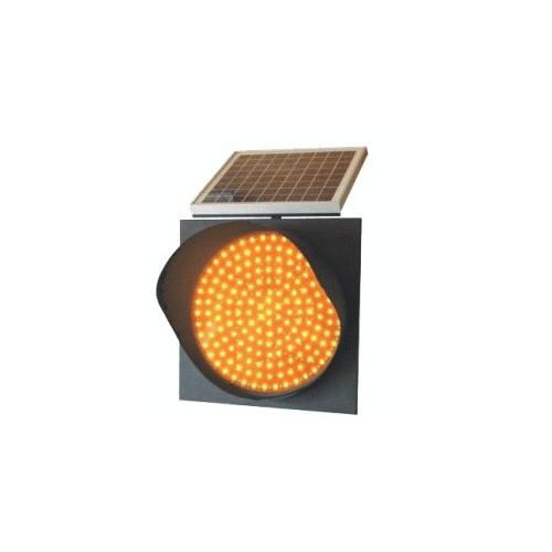 太阳能警示灯 价格、生产厂家与新能源交通应用解析